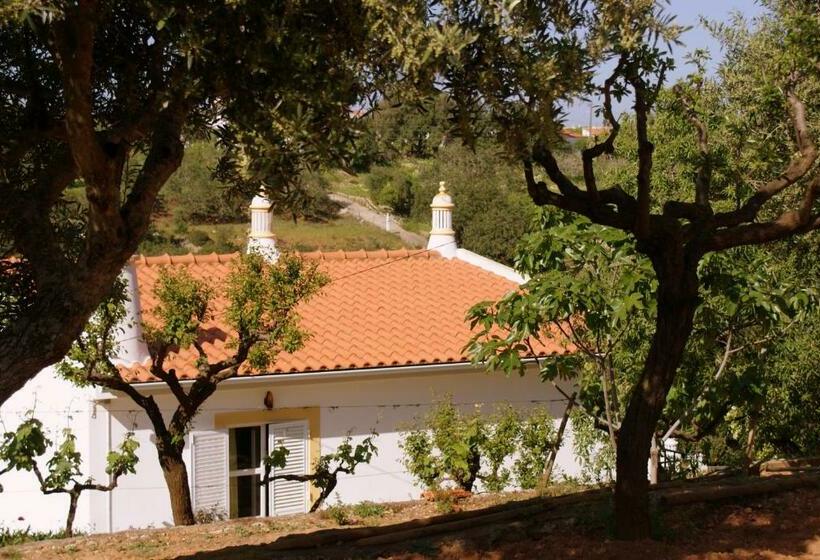 ペンション Retiro Da Canada