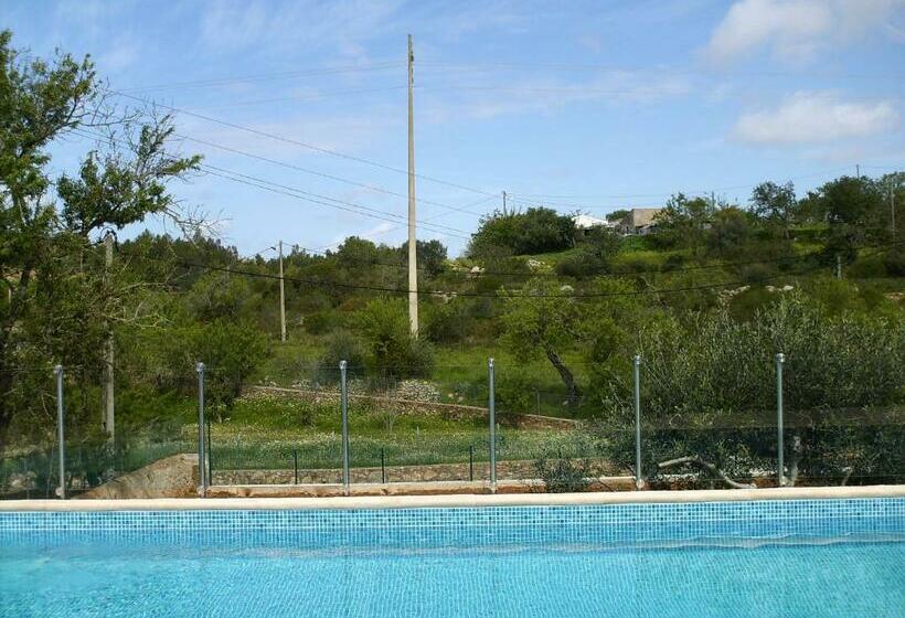 ペンション Retiro Da Canada