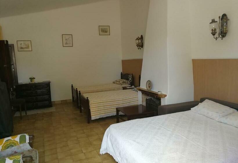 ペンション Retiro Da Canada