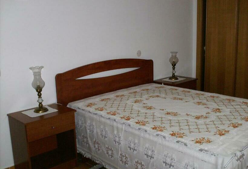 ペンション Retiro Da Canada