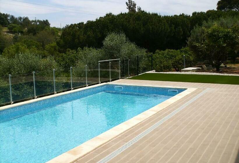 ペンション Retiro Da Canada