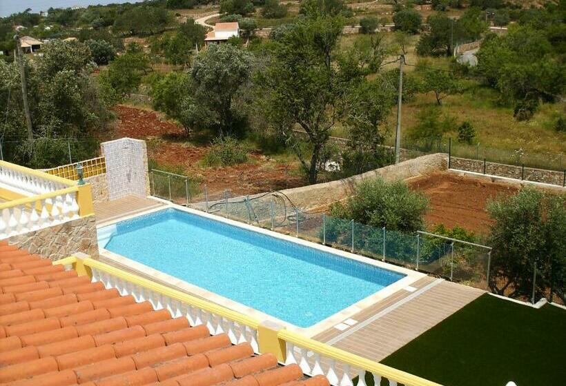 ペンション Retiro Da Canada