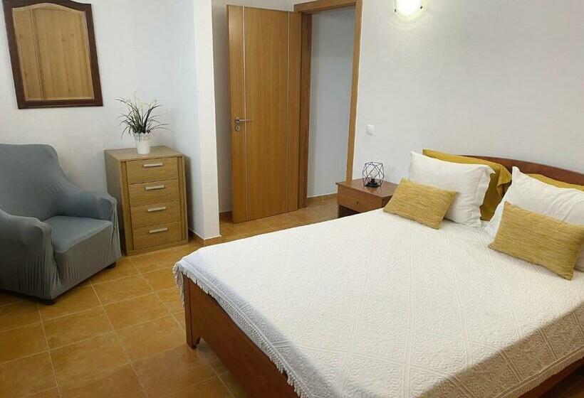 ペンション Retiro Da Canada