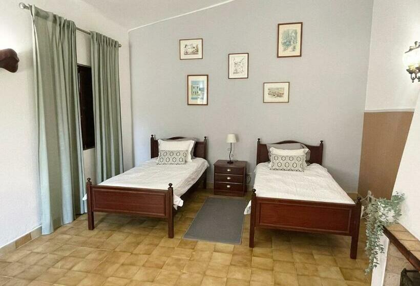 ペンション Retiro Da Canada