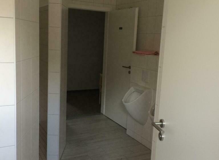 ペンション Sefano Nossen