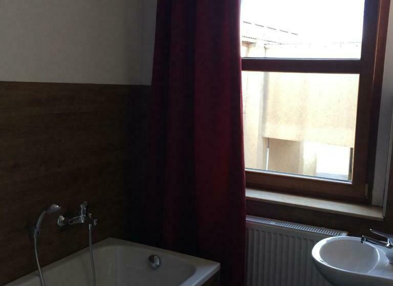 ペンション Sefano Nossen