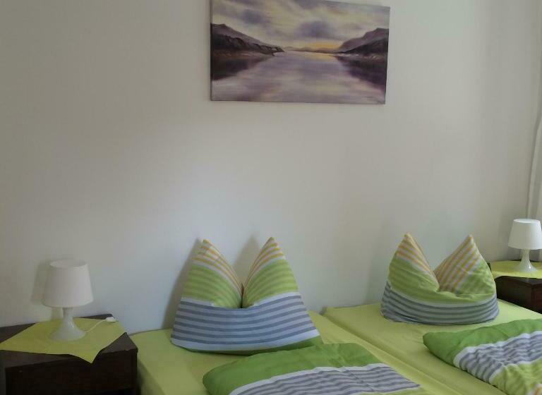 ペンション Sefano Nossen