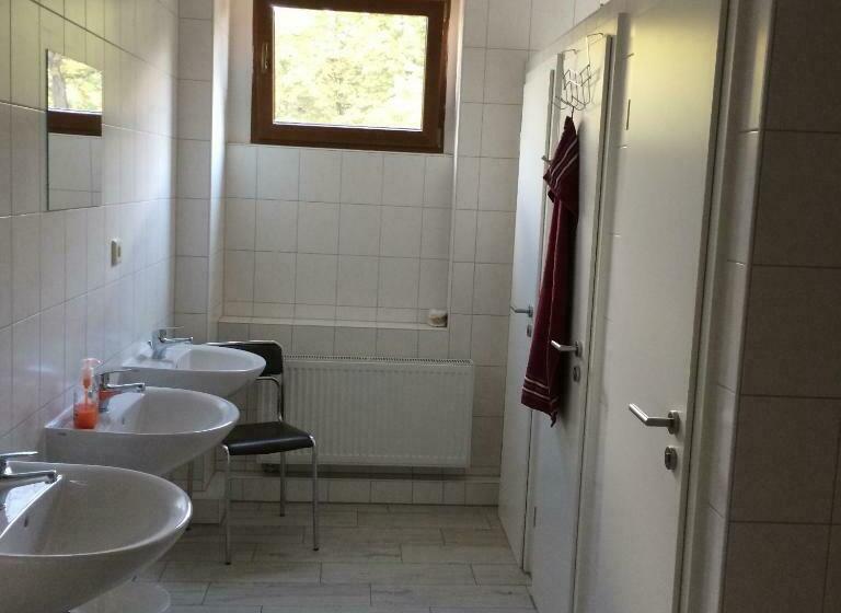 ペンション Sefano Nossen