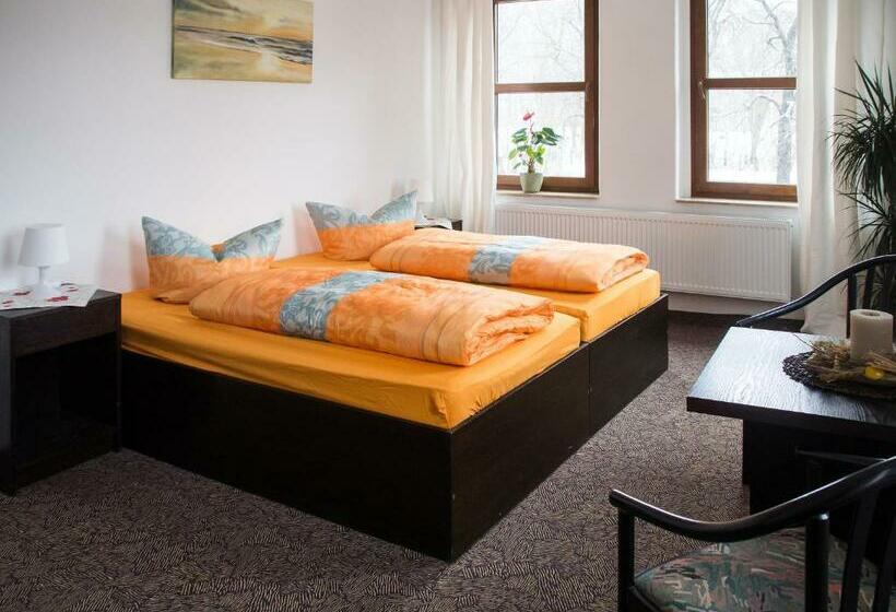 ペンション Sefano Nossen