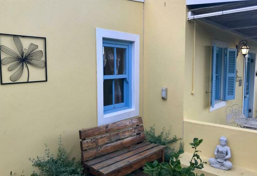 بنسيون Shades Of Provence