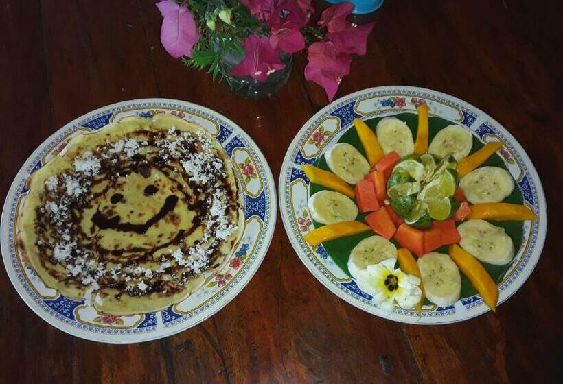 ペンション Sunset Cottages