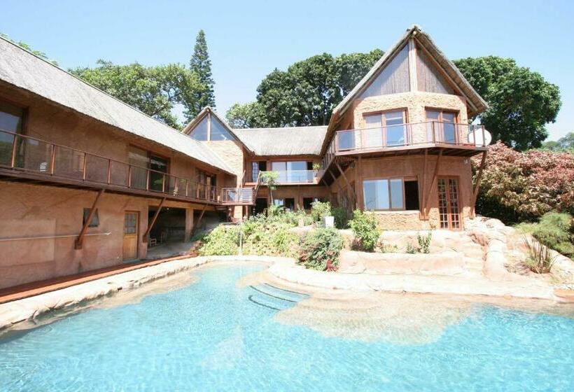 بنسيون The Hooting Owl