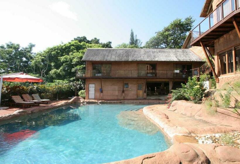 بنسيون The Hooting Owl