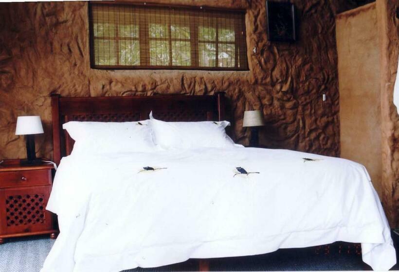 بنسيون The Hooting Owl