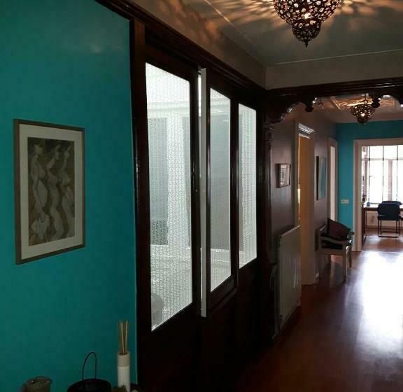 پانسیون Verzorgde Kamer In Monumentenpand