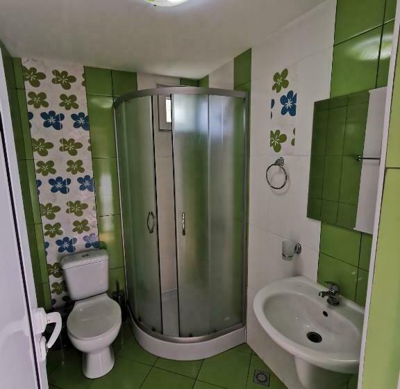 Пансион Villa Aqua