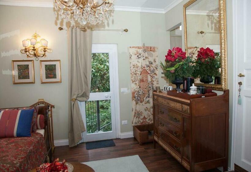 پانسیون Villa Di Malpasso