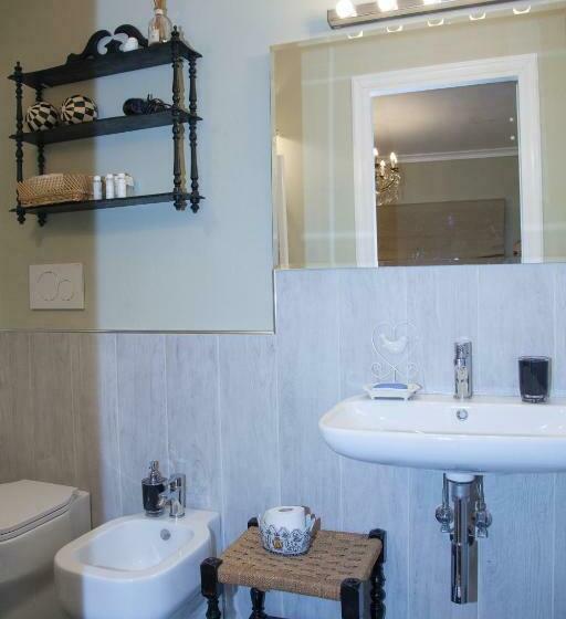 پانسیون Villa Di Malpasso