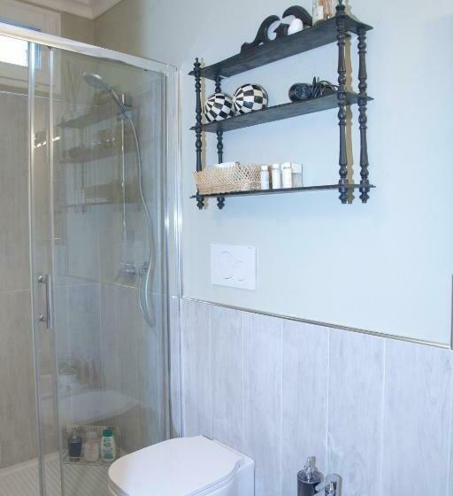 پانسیون Villa Di Malpasso