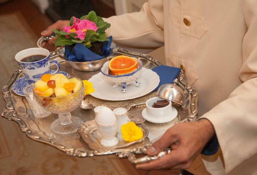 پانسیون Villa Di Malpasso