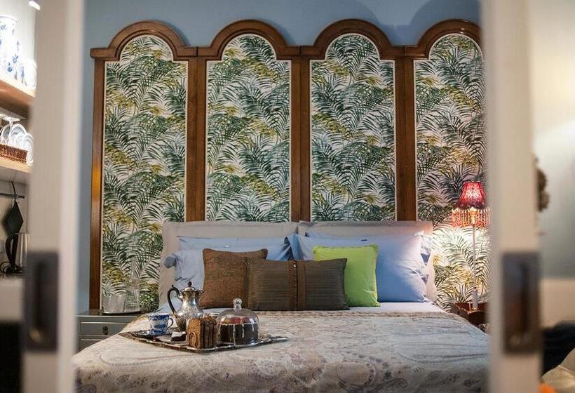 پانسیون Villa Di Malpasso