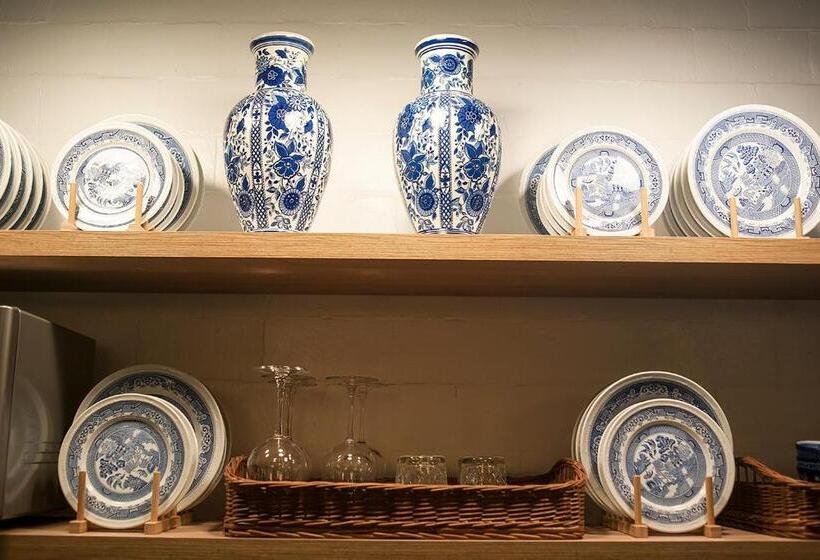 پانسیون Villa Di Malpasso