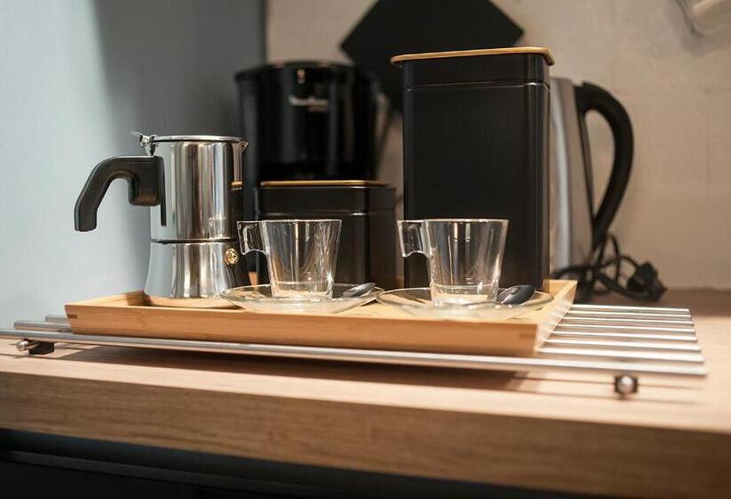 پانسیون Villa Di Malpasso