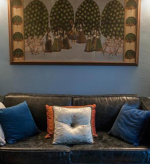 پانسیون Villa Di Malpasso