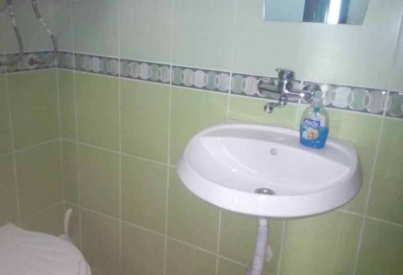 膳宿费 Villa Rozmarin