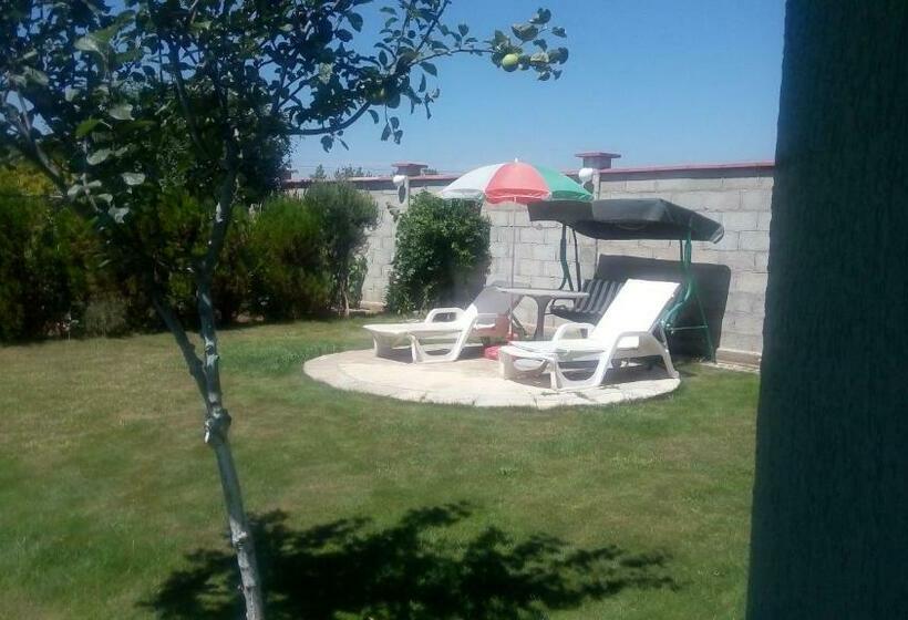 膳宿费 Villa Rozmarin