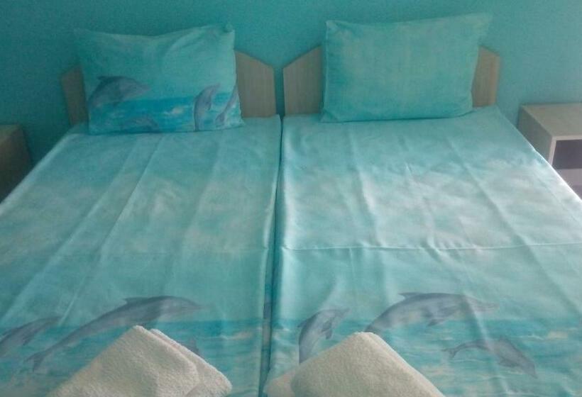 膳宿费 Villa Rozmarin