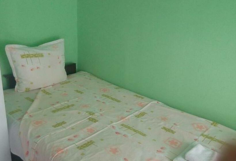 膳宿费 Villa Rozmarin