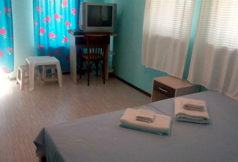 膳宿费 Villa Rozmarin