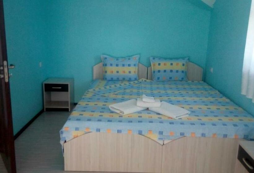 膳宿费 Villa Rozmarin