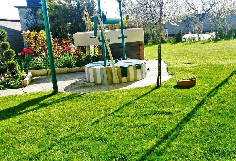 膳宿费 Villa Rozmarin