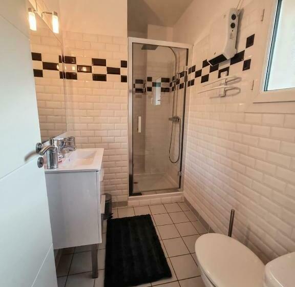 펜션 Wine Passion Panoramic