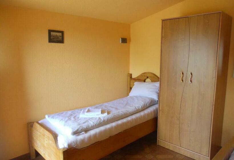 Pension, Camping & Biker Station Zur Deutschen Eiche