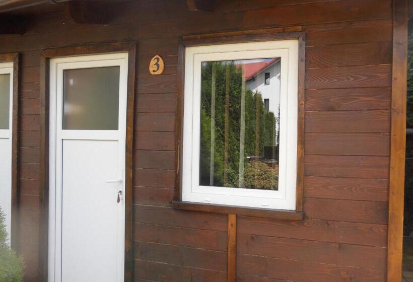 Pension, Camping & Biker Station Zur Deutschen Eiche