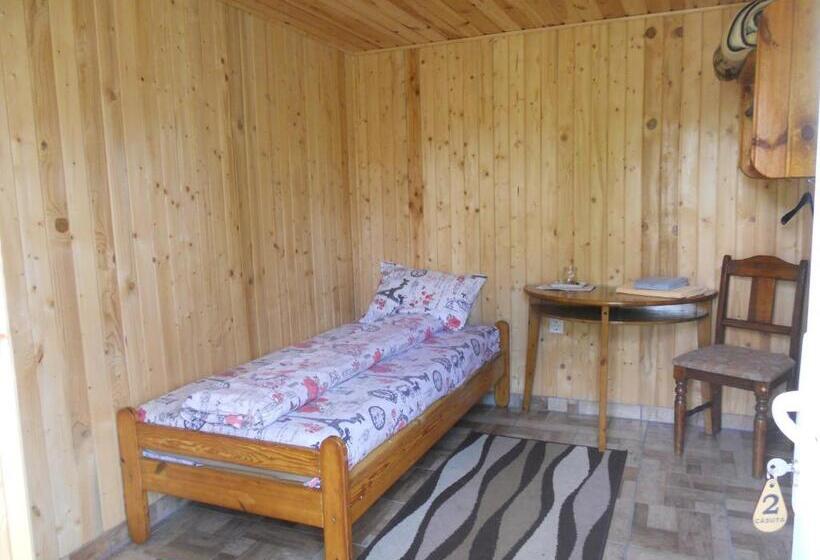 Pension, Camping & Biker Station Zur Deutschen Eiche