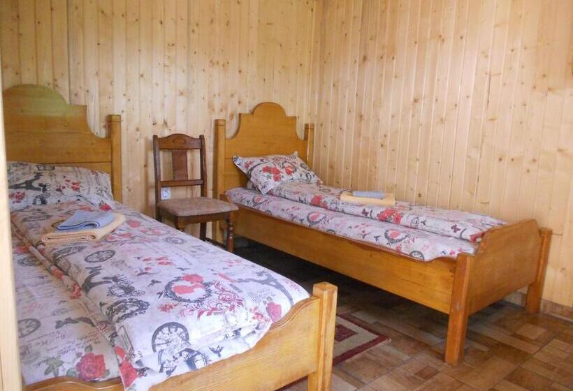 Pension, Camping & Biker Station Zur Deutschen Eiche