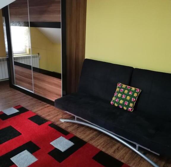 Pension, Camping & Biker Station Zur Deutschen Eiche