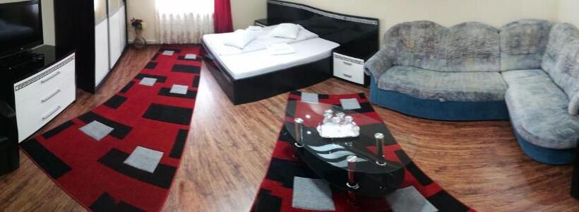 Pension, Camping & Biker Station Zur Deutschen Eiche