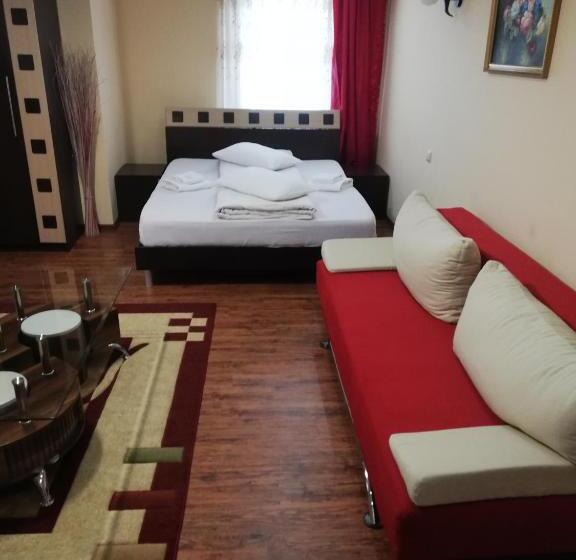 Pension, Camping & Biker Station Zur Deutschen Eiche