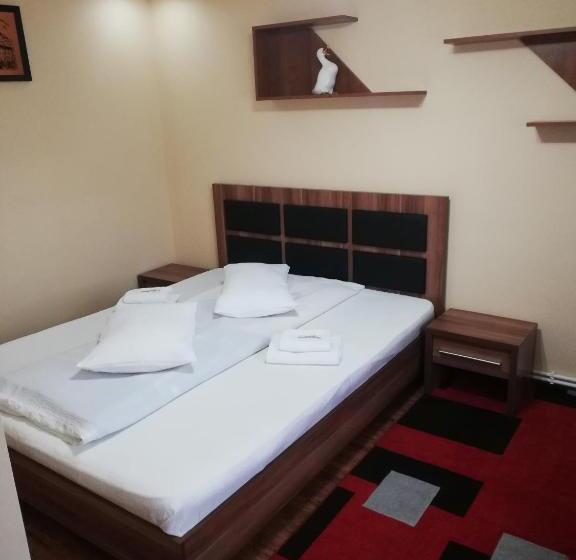 Pension, Camping & Biker Station Zur Deutschen Eiche