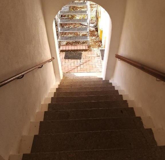 Pension Schloßwache Zerbst