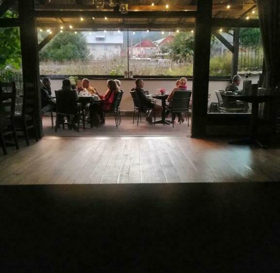 Pensiunea Bia Papadia