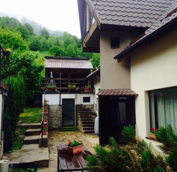 Pensiunea Bia Papadia