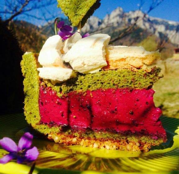 Pensiunea Bia Papadia