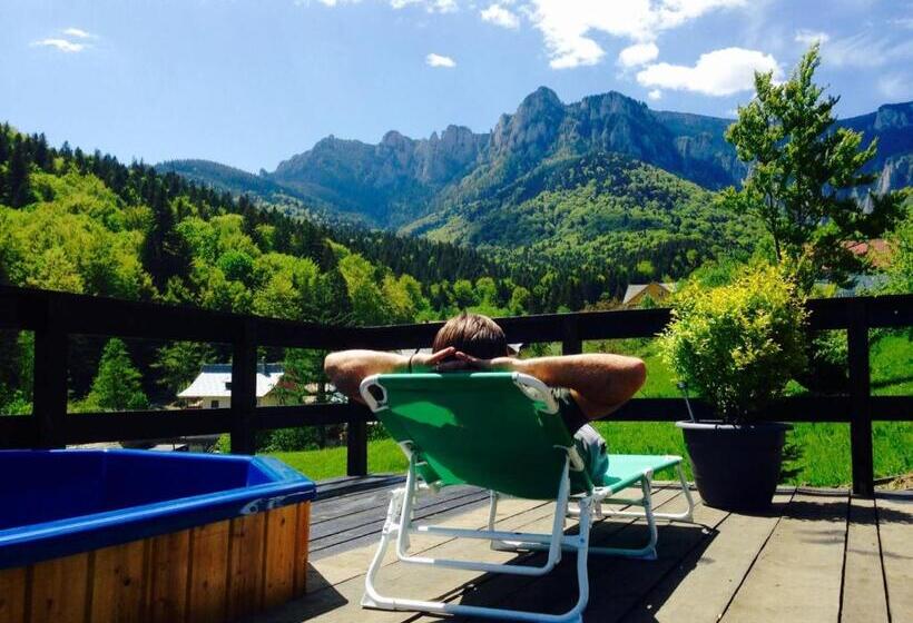 Pensiunea Bia Papadia