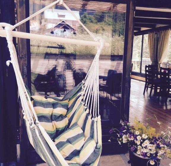 Pensiunea Bia Papadia